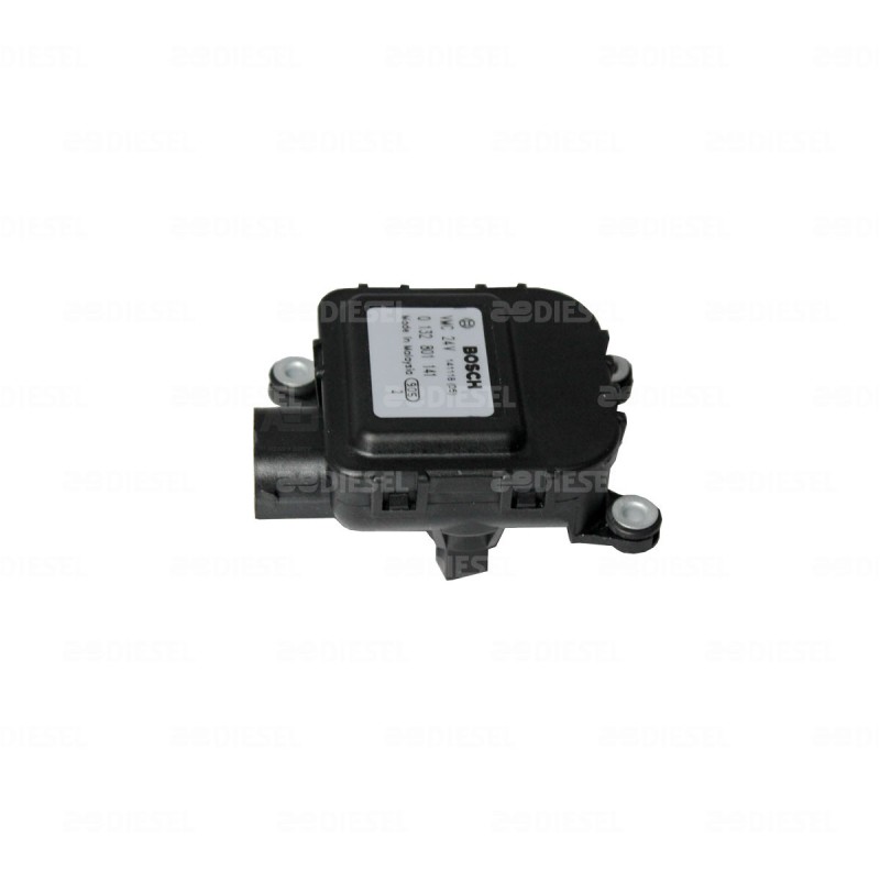 VALVULA 24V BOSCH 0132801141