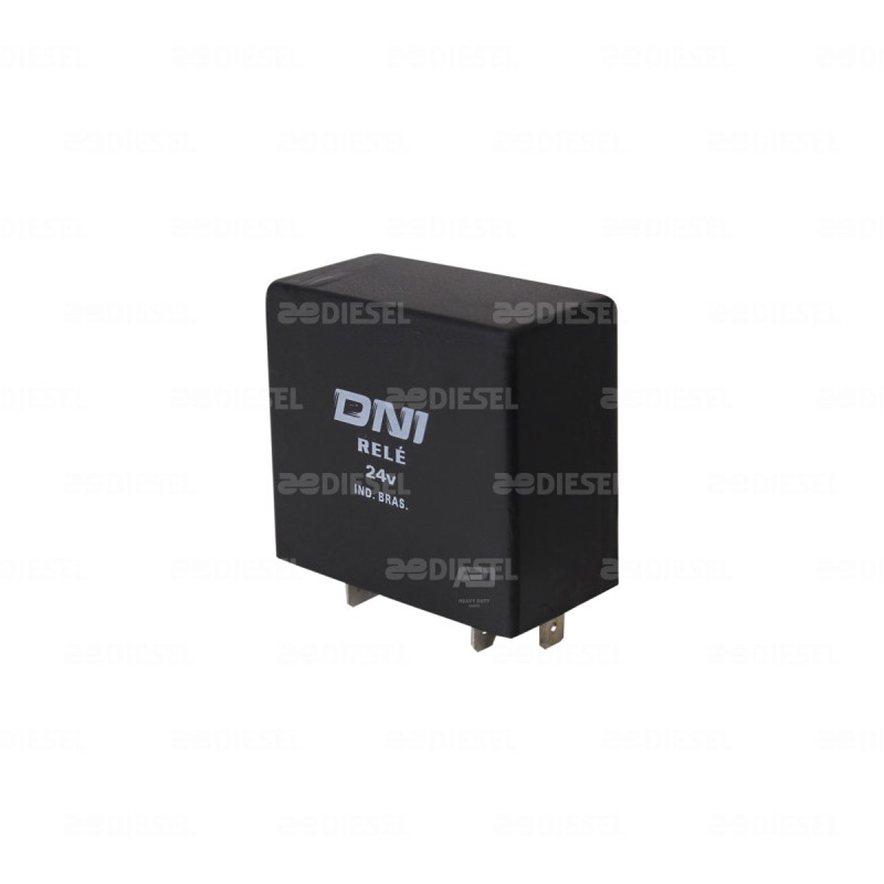 MÓDULO 24V SCANIA FARO 1902698