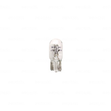 FOCO PELLIZCO 24V 5W 13256 IMPO