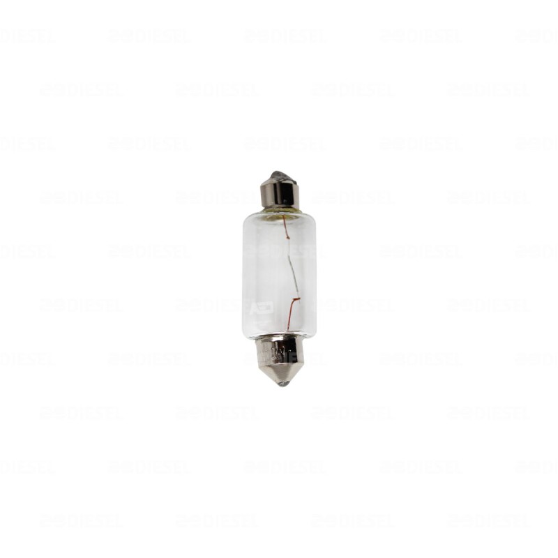 FOCO TIPO FUSIBLE 6476 12V C21W BASE SV8 5-8