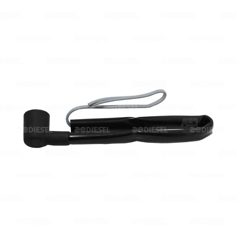 CAPUCHÓN Y ARNÉS PARA PLAFÓN 55MM