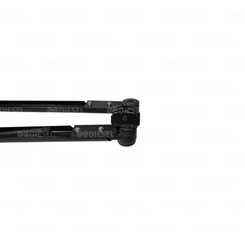 BRAZO LIMPIAPARABRISAS 28" 710MM ALEGRO PANTOG ANCHO