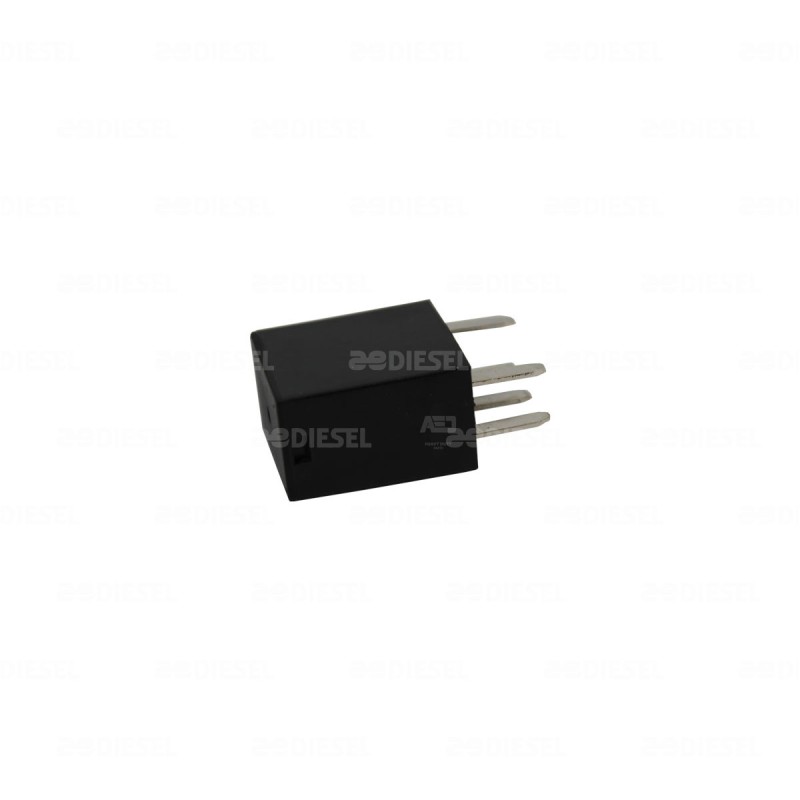 RELEVADOR 12V 5T T/AGUJA RESISTENCIA