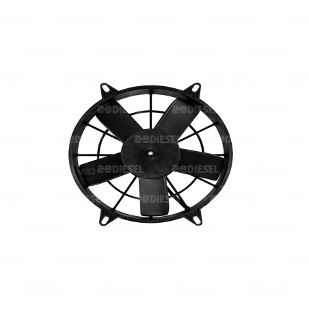 MOTOR CONDENSADOR 24V VA03 BP70