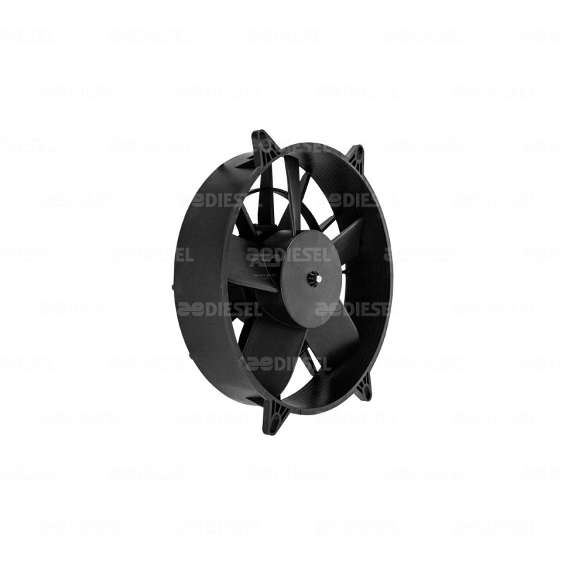 MOTOR CONDENSADOR 24V VA03 BP70