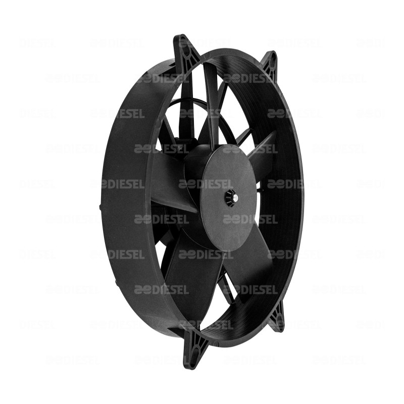 MOTOR CONDENSADOR 24V VA03 BP70 11"
