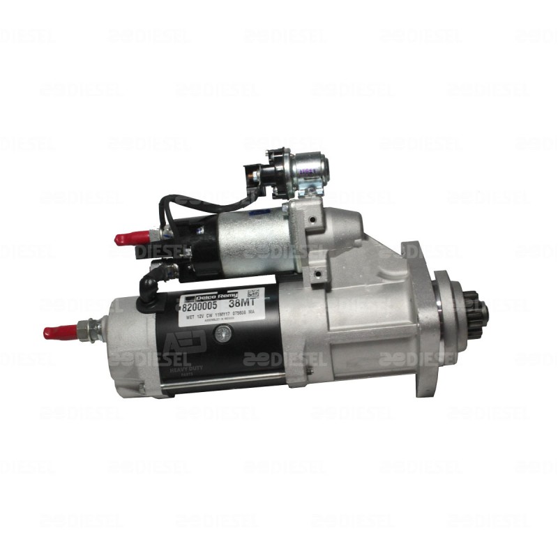 MARCHA 38MT 12V 12D 8200005