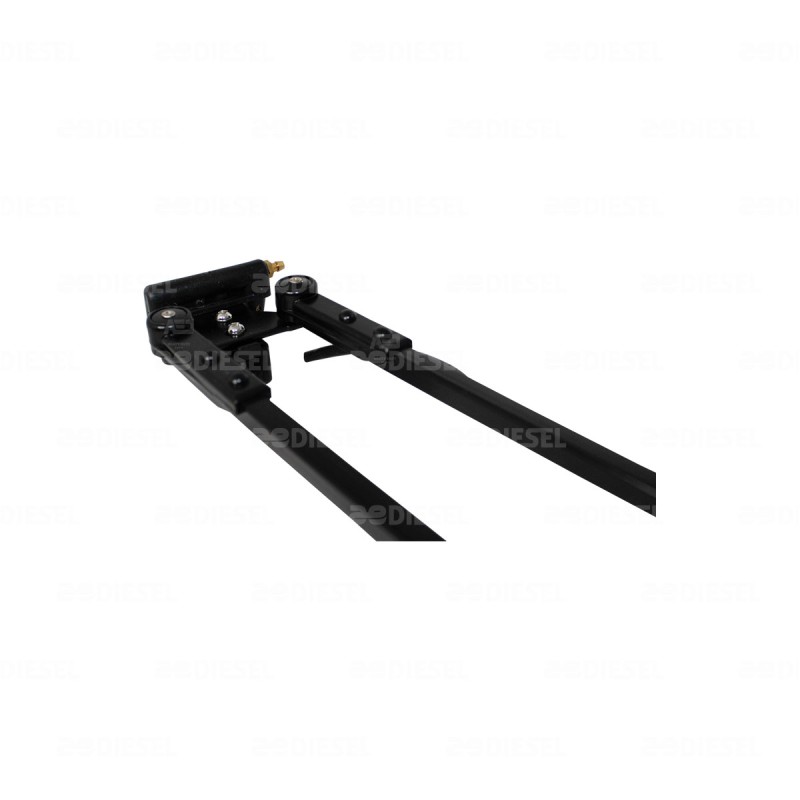 BRAZO LIMPIAPARABRISAS 30"  PANTOGRAFICO REFZ