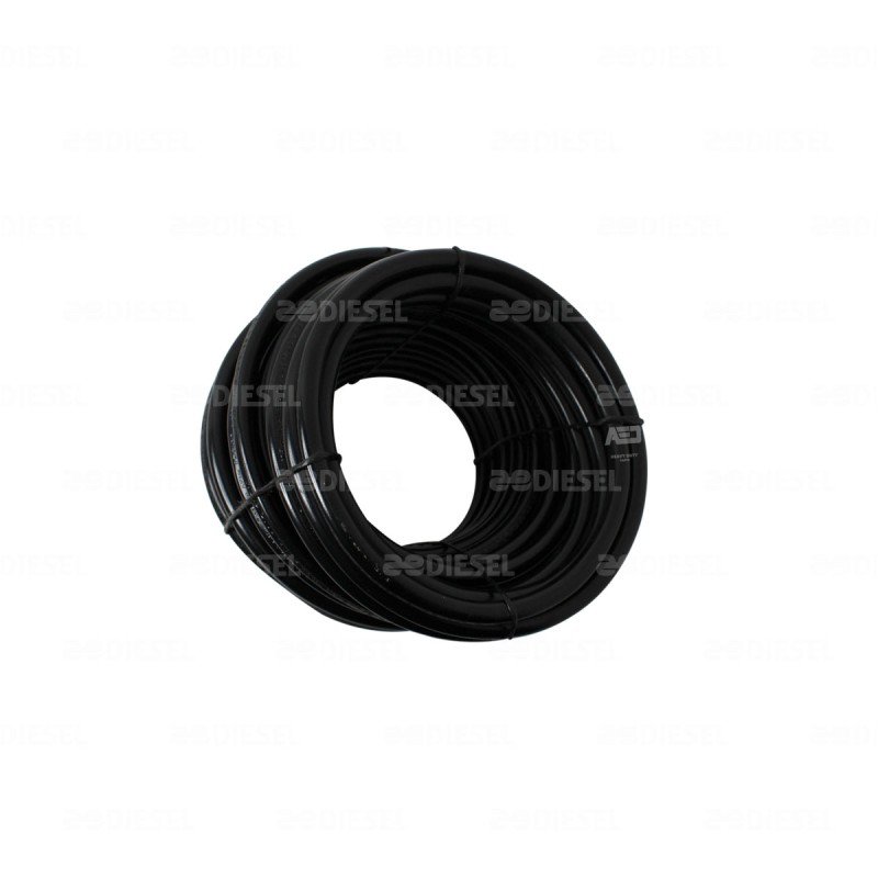 CABLE #2 PLASTICO NEGRO AUTOFLEX MTS