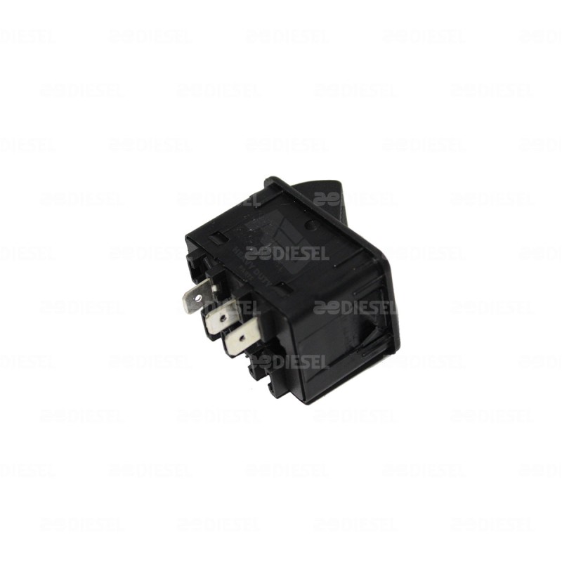 INTERRUPTOR 1 PASO 3 TERMINALES 1M10620 3455458014