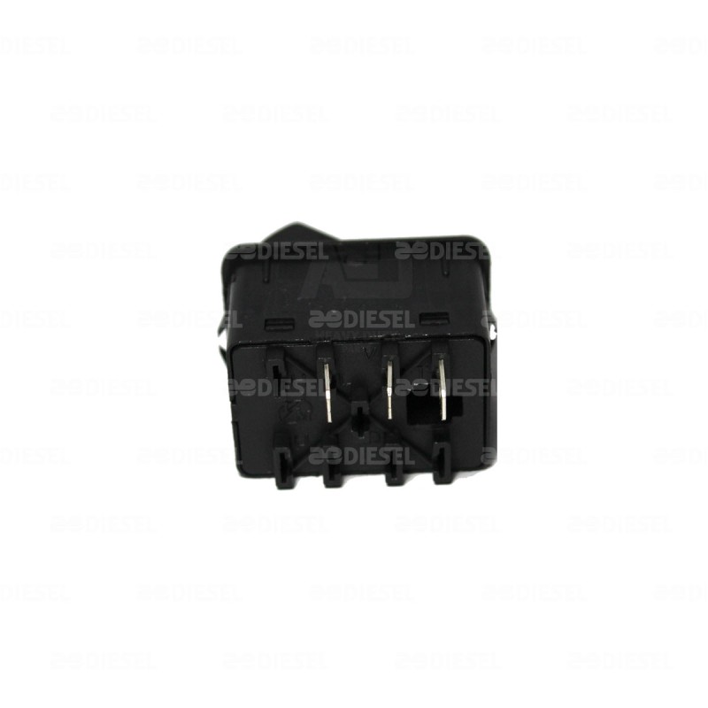 INTERRUPTOR 1 PASO 3 TERMINALES 1M10620 3455458014