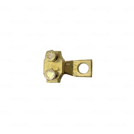 TERMINAL ZAPATA GRN BRONCE CAVI 1/2 CAVI