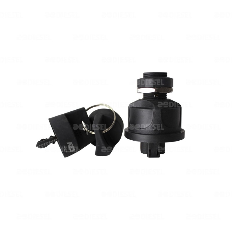 SWITCH 4 PASOS LLAVE 95060-01