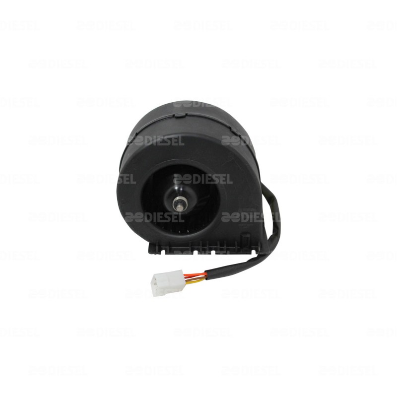 MOTOR CARACOL 24V 3 VELOCIDADES F12 009B7074D