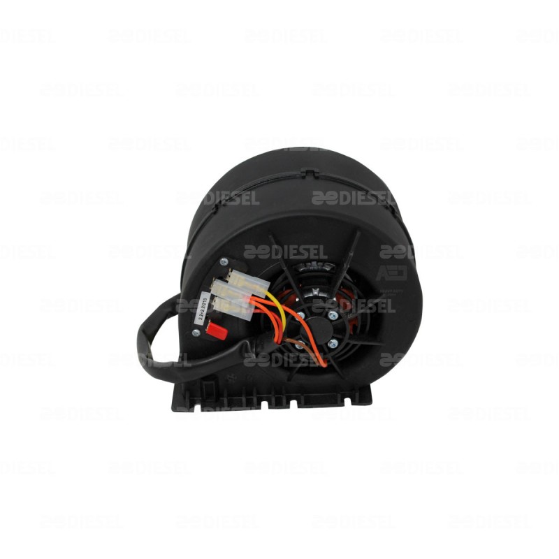 MOTOR CARACOL 24V 3 VELOCIDADES F12 009B7074D