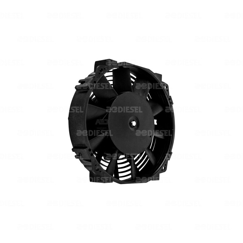 MOTOR CONDENSADOR 24V 8" VA14BP7/VLL 34