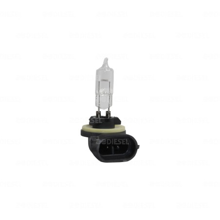FOCO 889 12V 27W BASE ESCUADRA