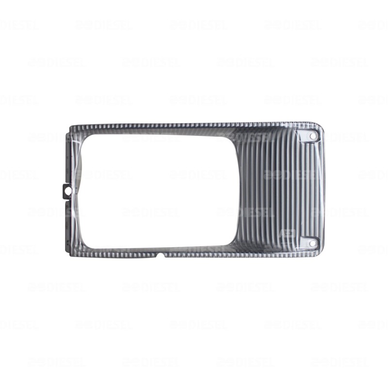 BISEL IZQ PARA FARO DE CAMION DINA