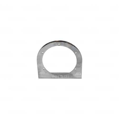 SOPORTE DE BRIDA P/PLAFON REDON DE 4"