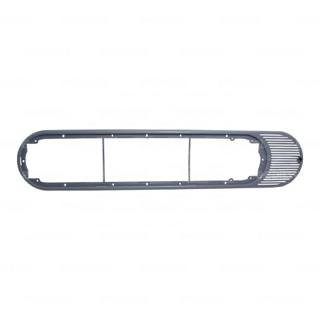 BISEL LUMINARIO INTERIOR TORINO GRIS