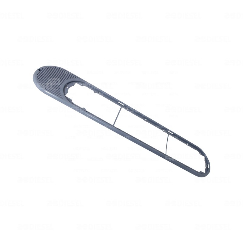 BISEL LUMINARIO INTERIOR TORINO GRIS