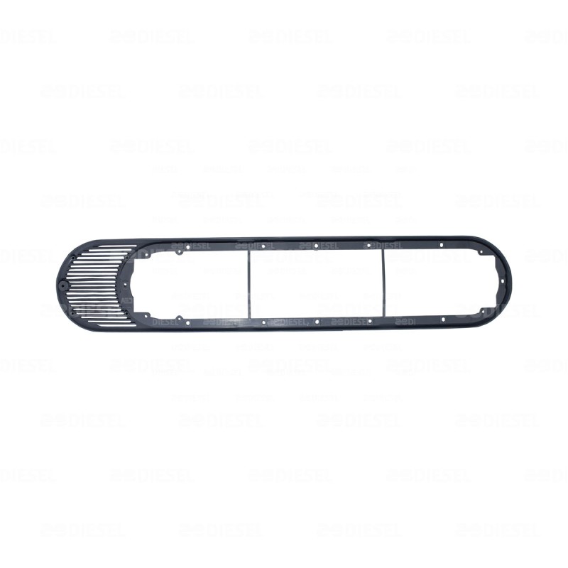 BISEL LUMINARIO INTERIOR TORINO GRIS