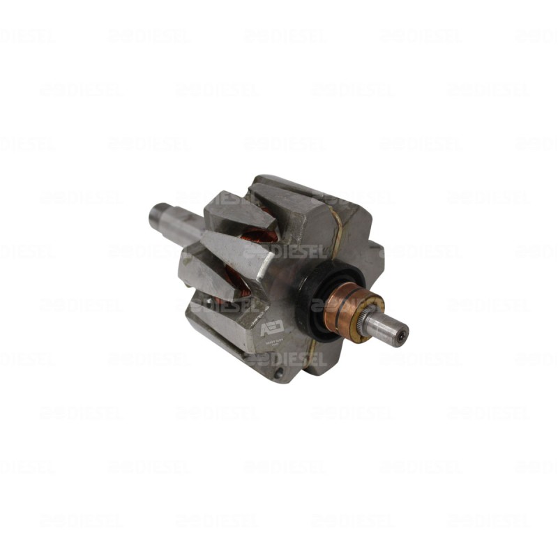 ROTOR 28V 140A A/CAMBIO F000LD1311