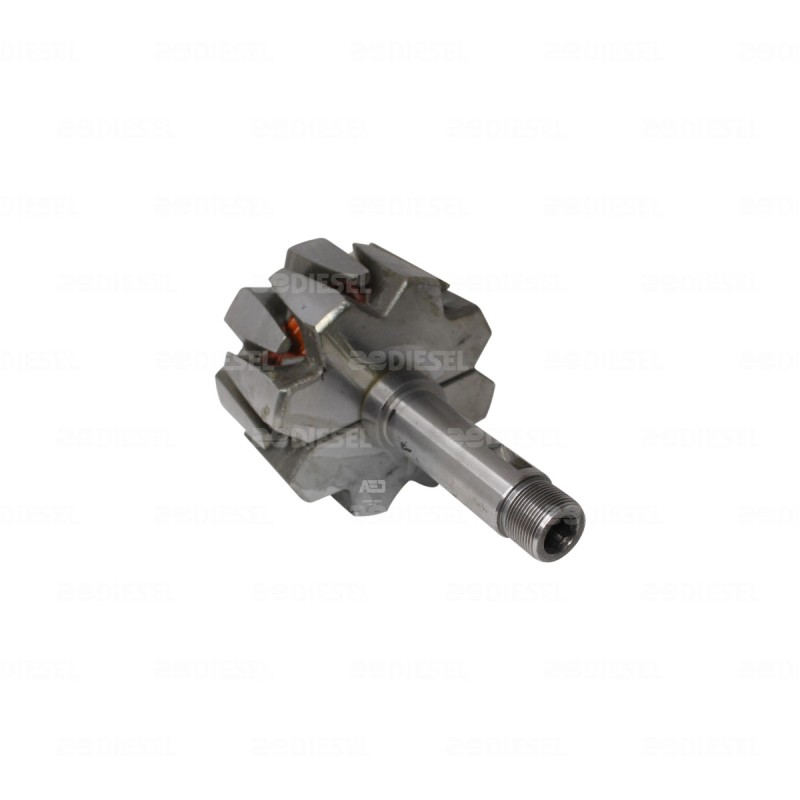 ROTOR 28V 140A A/CAMBIO F000LD1311