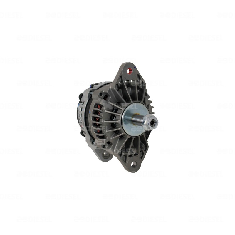 ALTERNADOR 24V 24SI 70A 4P 8600017