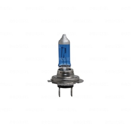 FOCO H7 12V 70W PX26D AZUL OSCURO