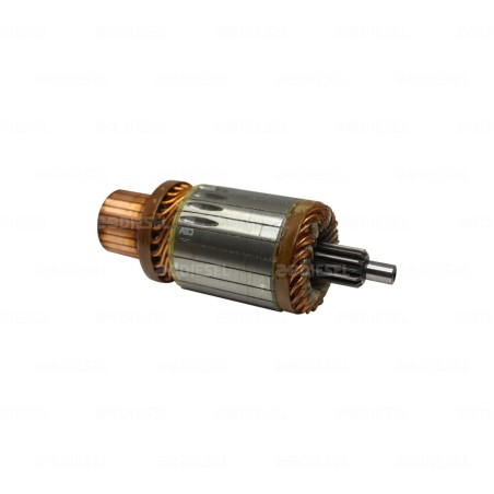 ARMADURA 24V