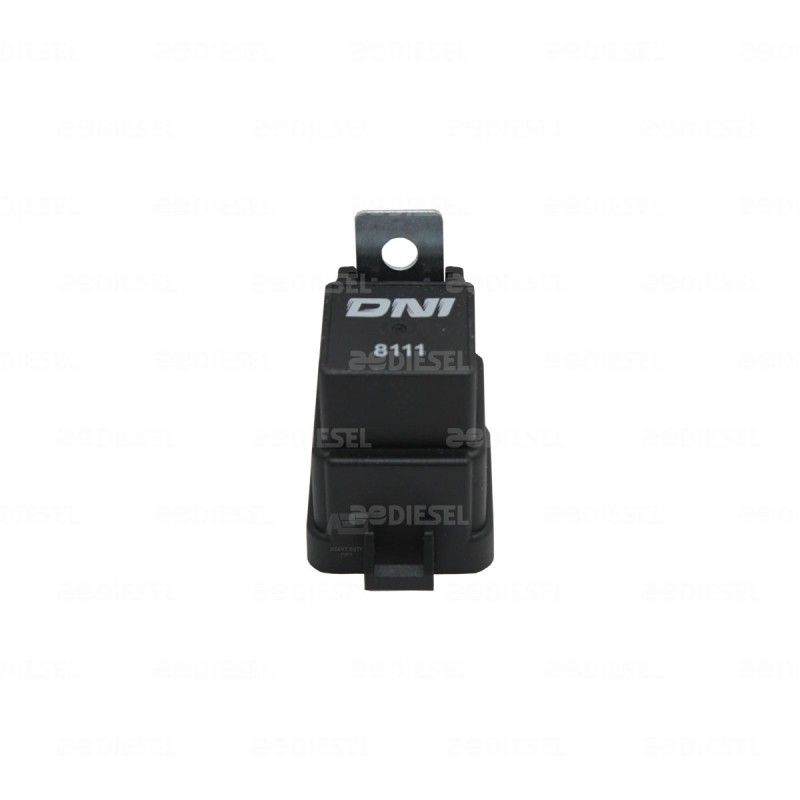 RELEVADOR 12V 5T C/SOPORTE RESISTE 3505300C1