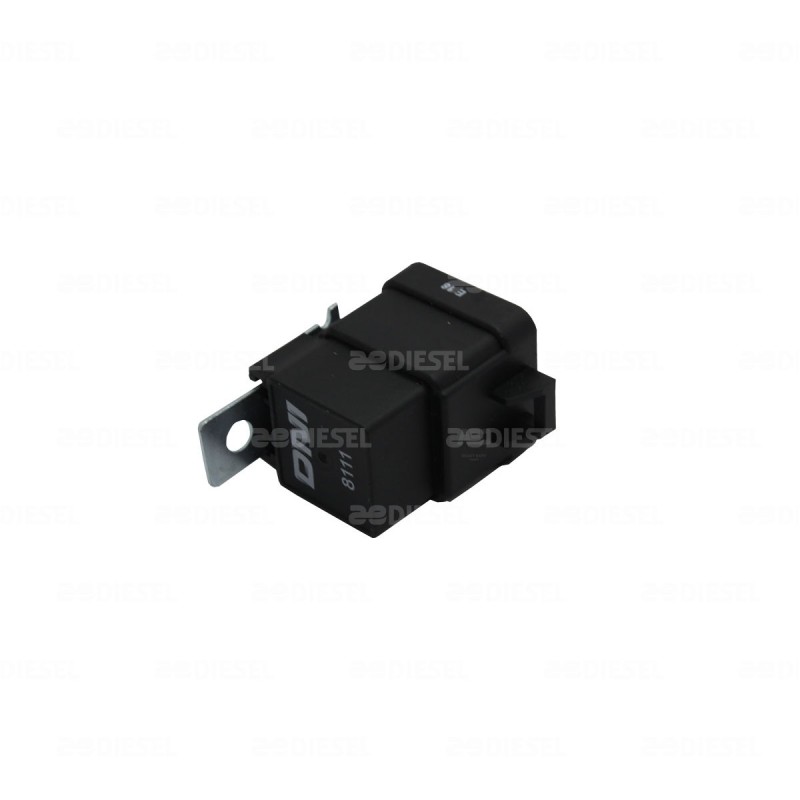 RELEVADOR 12V 5T C/SOPORTE RESISTE 3505300C1