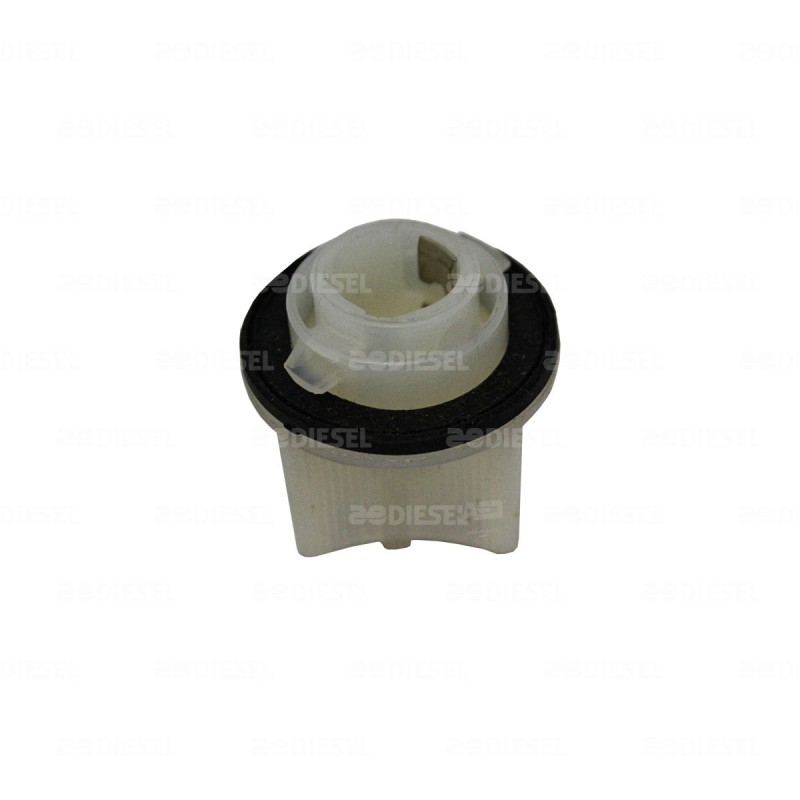 SOCKET 2 POLOS SIN ARNÉS MERCEDES BENZ