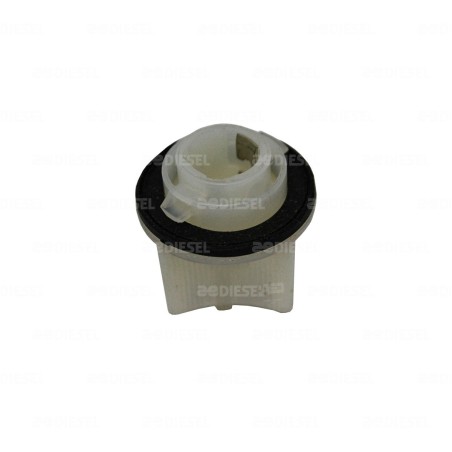 SOCKET 2 POLOS SIN ARNÉS MERCEDES BENZ