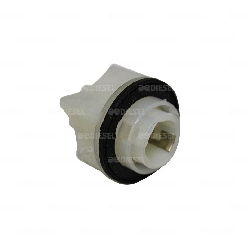SOCKET 2 POLOS SIN ARNÉS MERCEDES BENZ