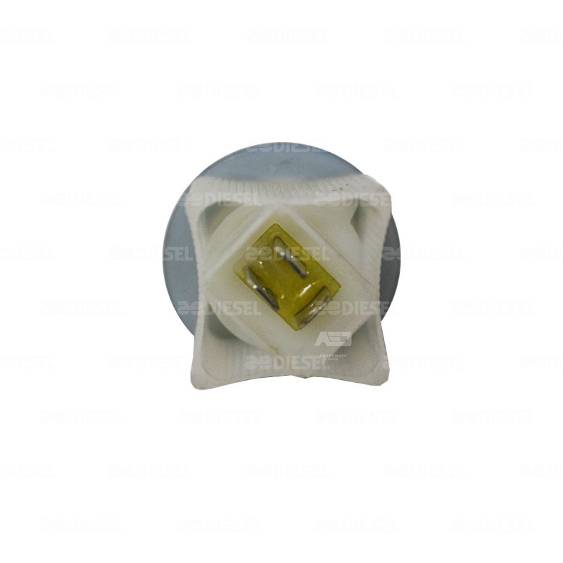 SOCKET 2 POLOS SIN ARNÉS MERCEDES BENZ
