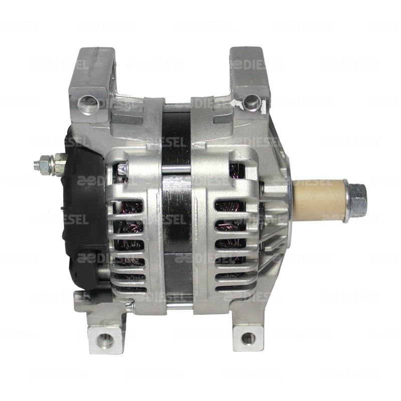 ALTERNADOR 28SI 12V 160A 4P PAD 8600201