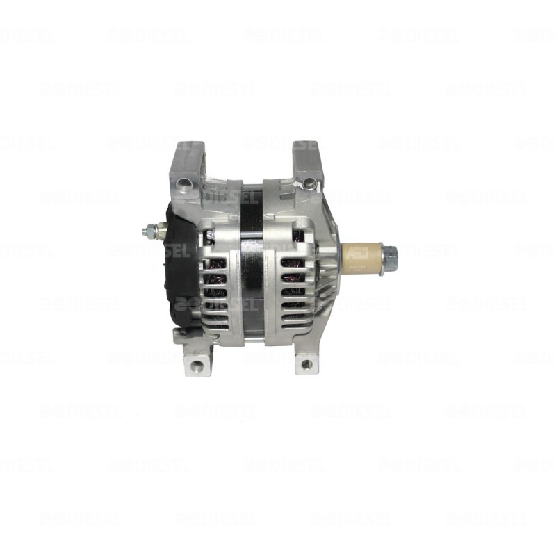SOLENOIDE 12V LAMINADO 24059