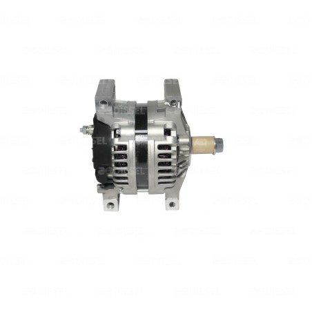 SOLENOIDE 12V LAMINADO 24059