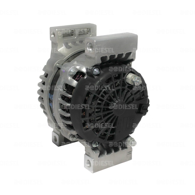 ALTERNADOR 28SI 12V 160A 4P PAD 8600201
