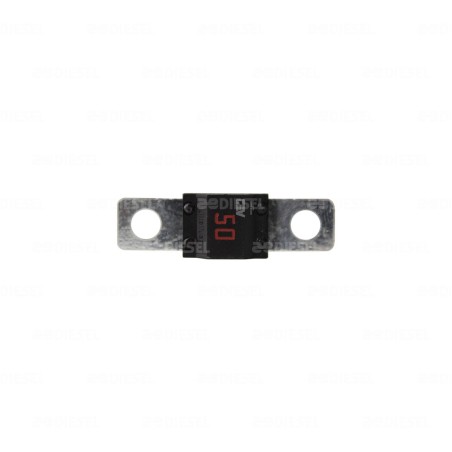 FUSIBLE 50A 32V MIDI LITTELFUSE