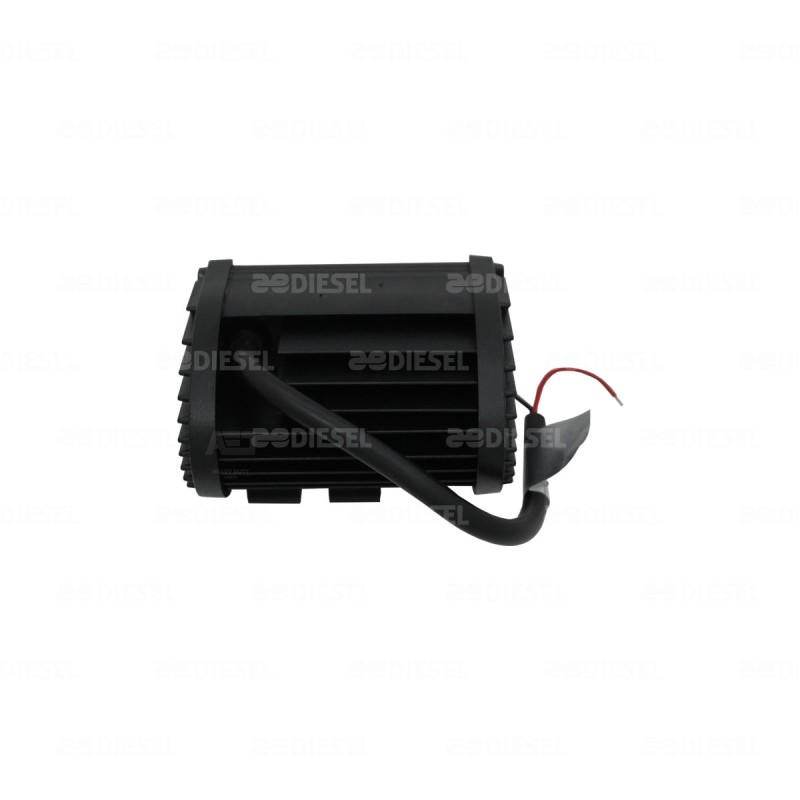 FARO 12/24V 10W 2 LED 110mm 6000K PZ