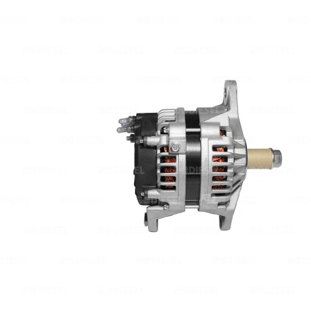 ALTER 28SI 24V 110A J180 8600467 C/CARBO