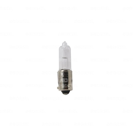 FOCO H21W 12V BAY9S