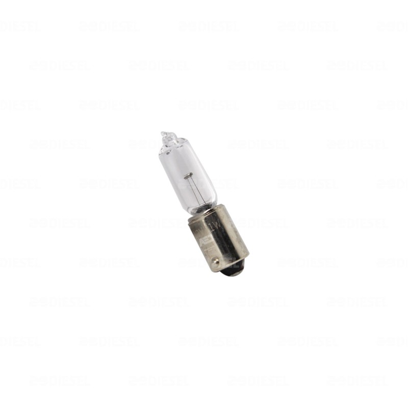 FOCO H21W 12V BAY9S