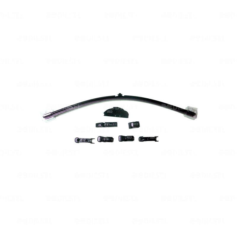 PLUMA LIMPIAPARABRISAS 24"  SPRINTER 2011 9XW24S 1PZ