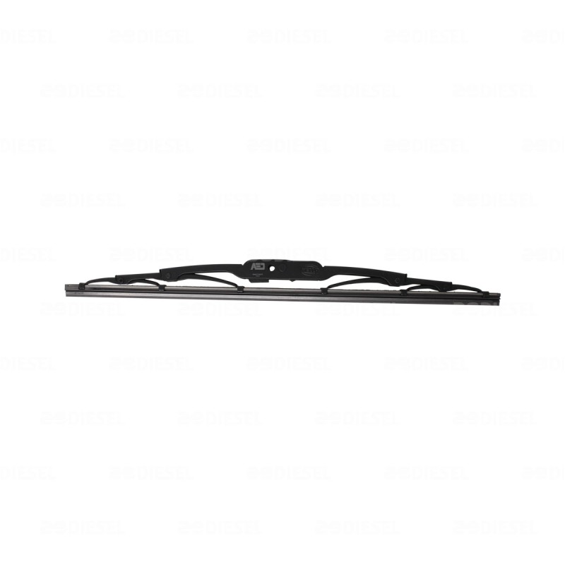 PLUMA LIMPIAPARABRISAS 14" 356MM  1PZA