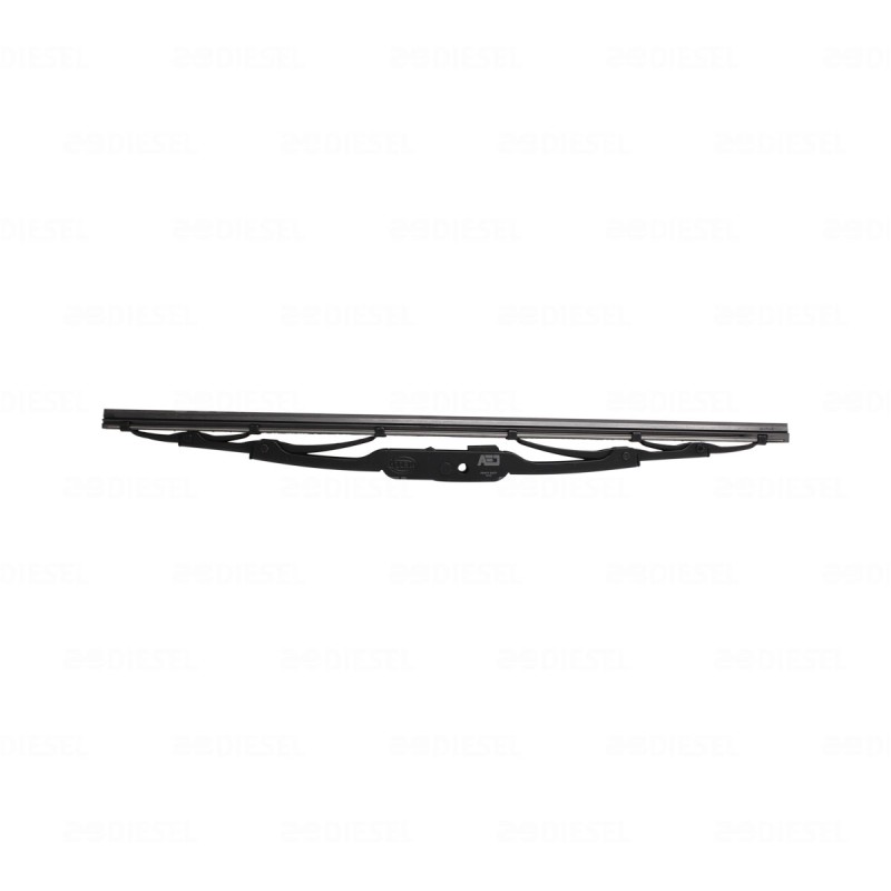 PLUMA LIMPIAPARABRISAS 14" 356MM  1PZA