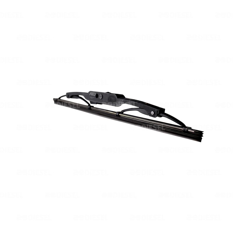 PLUMA LIMPIAPARABRISAS 15"  UNIVERSAL INDIVIDUAL
